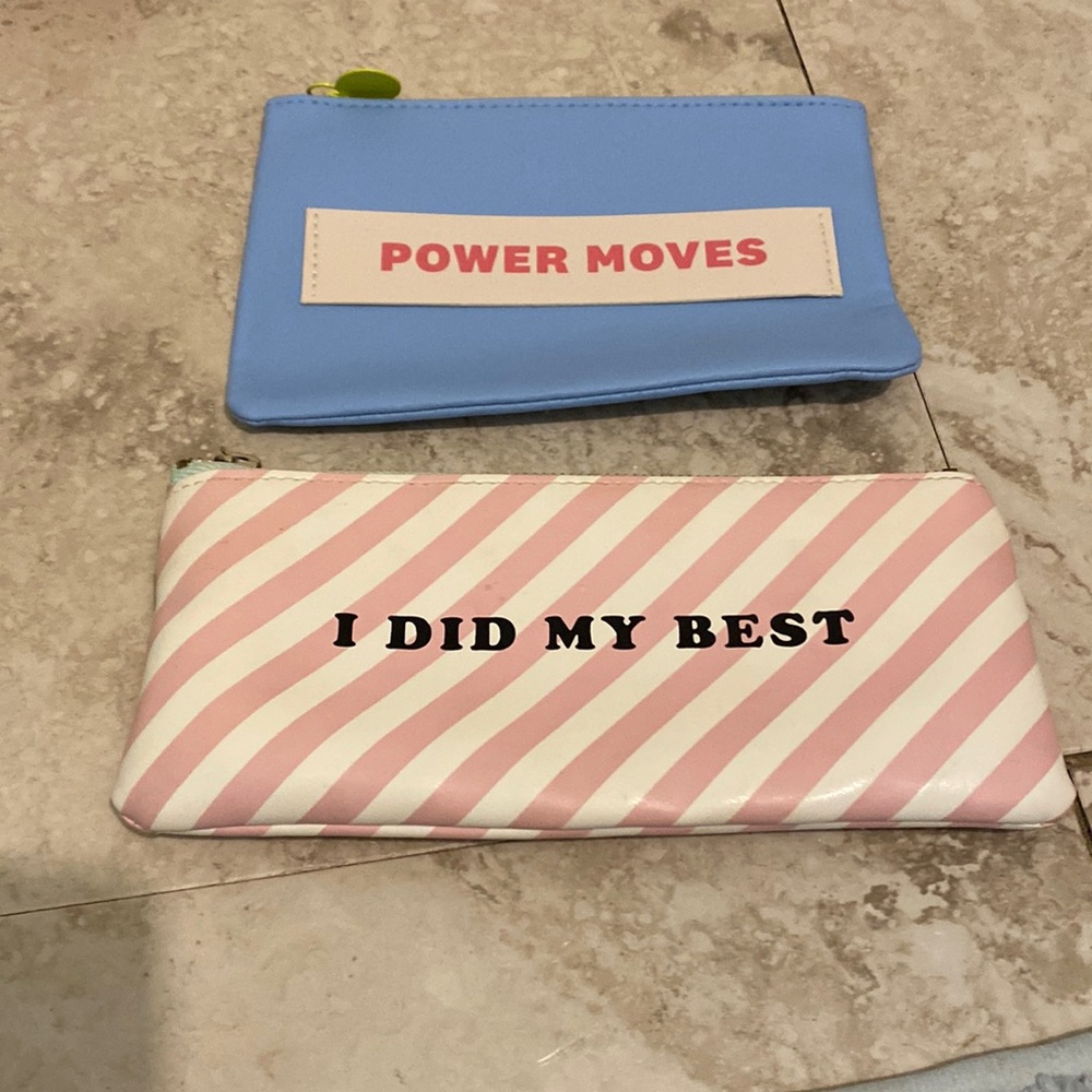 Makeup Bag Bundle - image 1